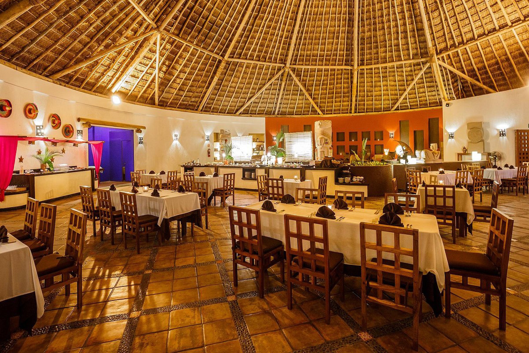 Villas HM Paraiso del Mar